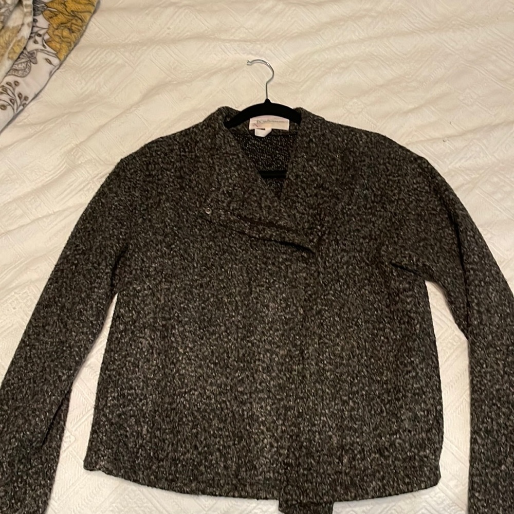 BCBG JACKET
